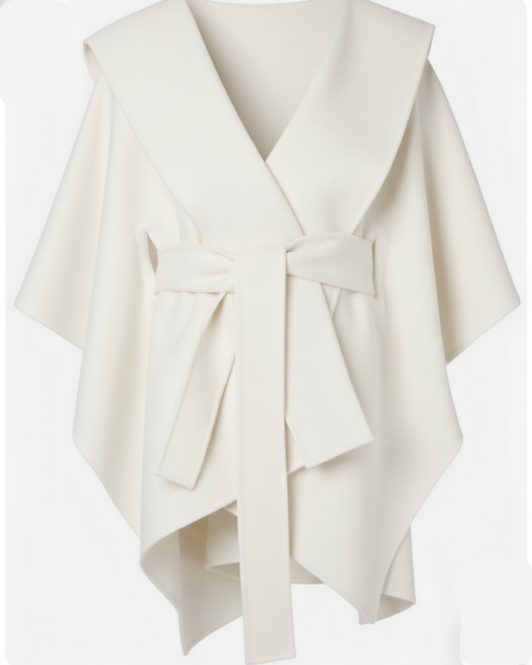 Off-white Iconic Cape