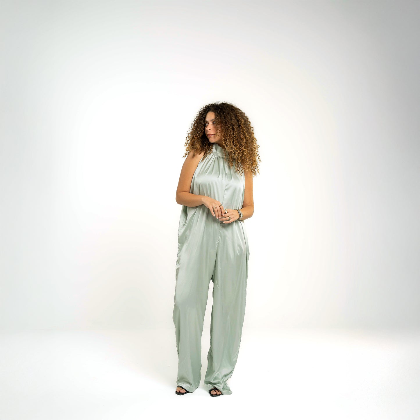 Airflow Jumpsuit