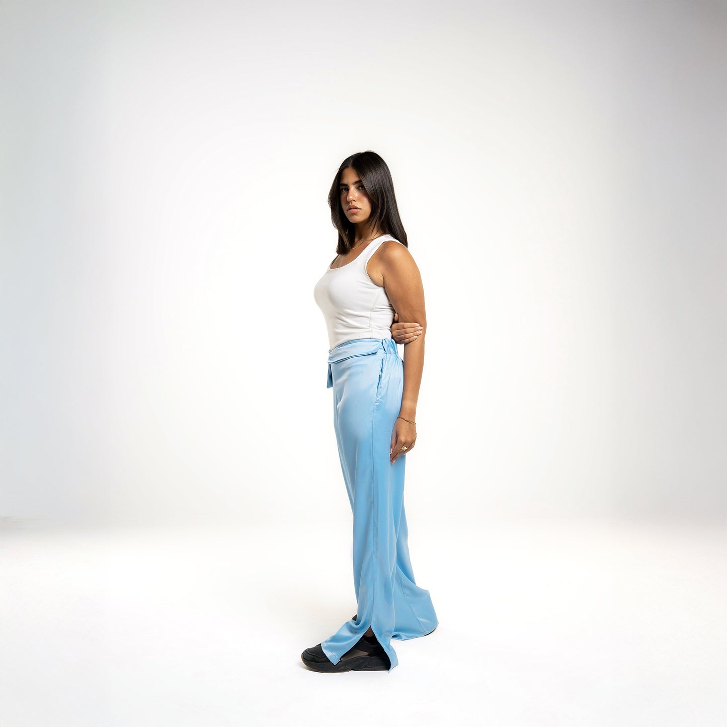 The Off-Duty Pants