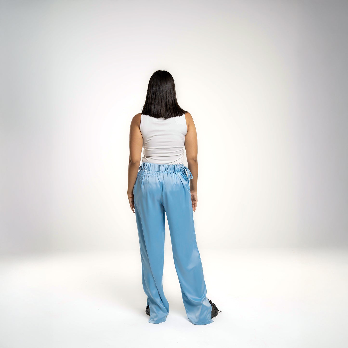 The Off-Duty Pants