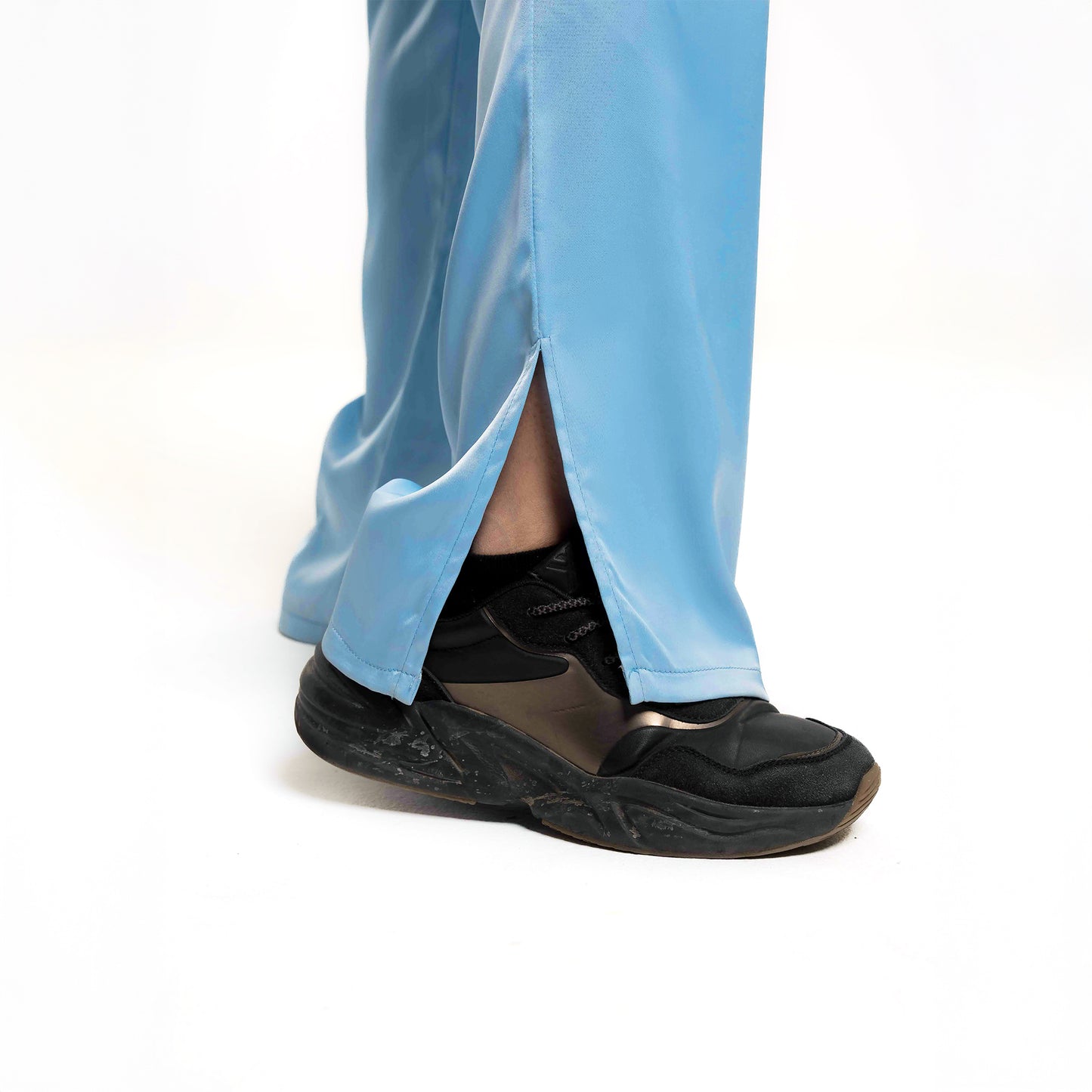 The Off-Duty Pants