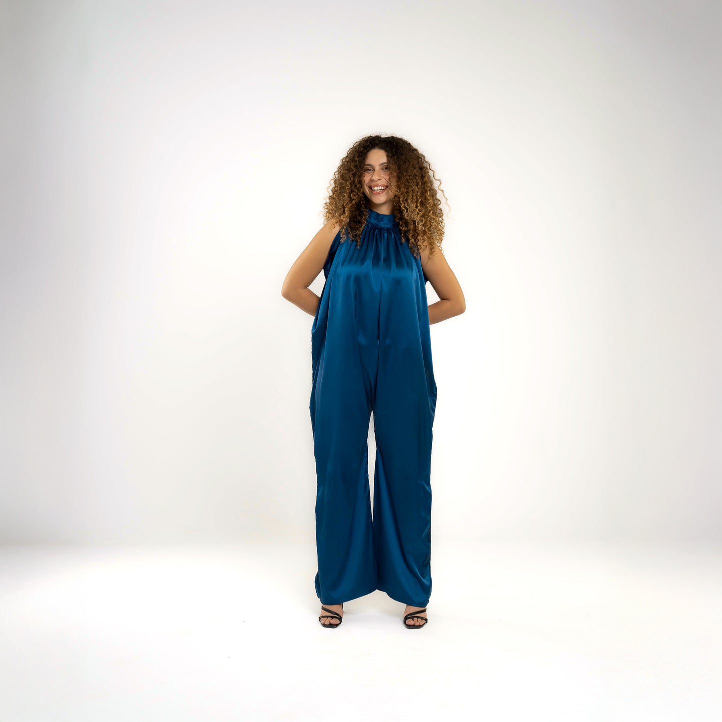 Airflow Jumpsuit