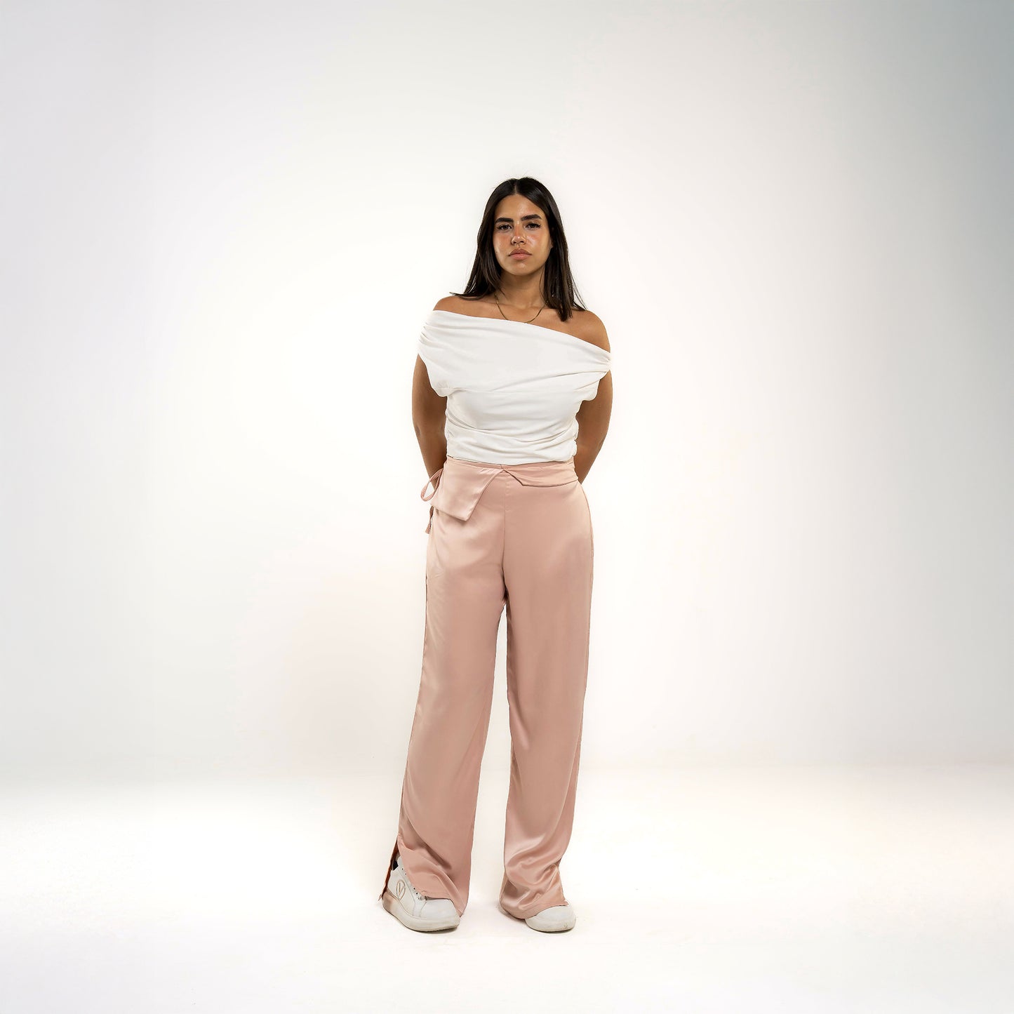The Off-Duty Pants