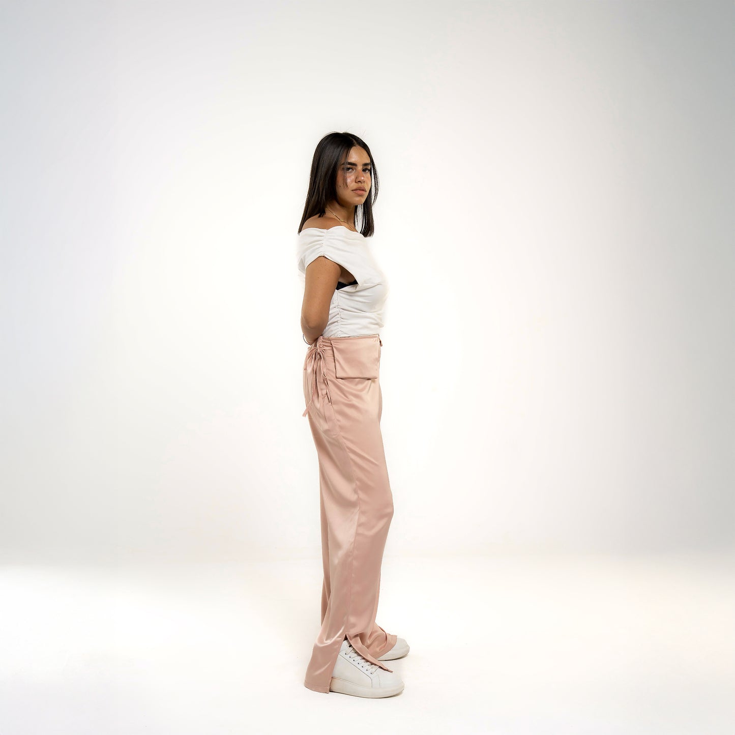 The Off-Duty Pants