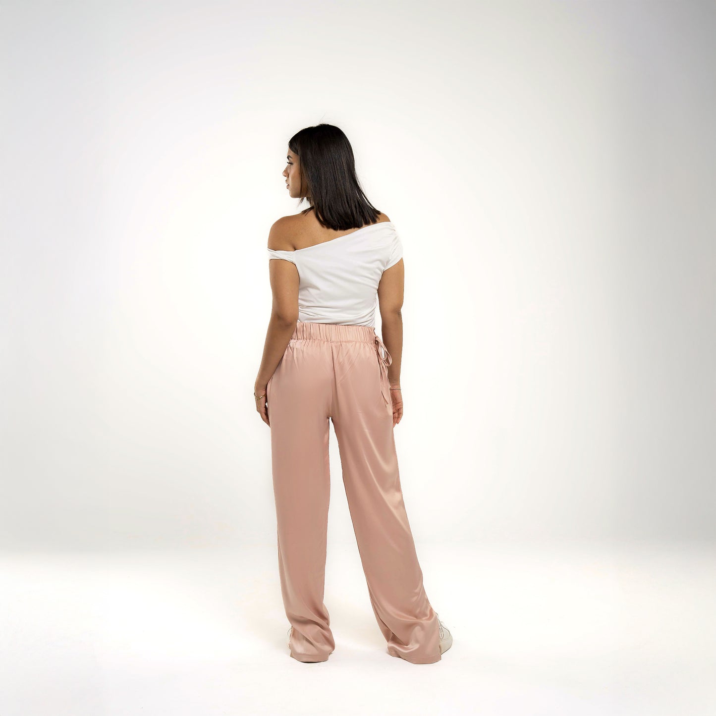 The Off-Duty Pants