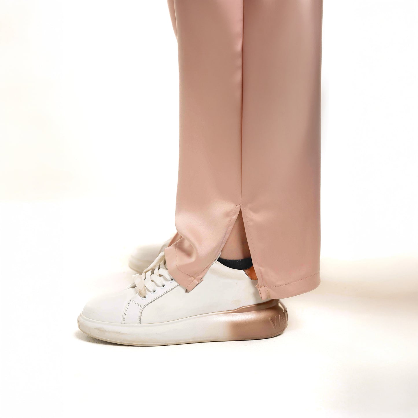 The Off-Duty Pants