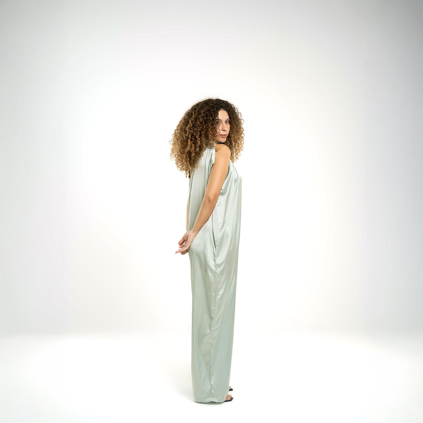 Airflow Jumpsuit
