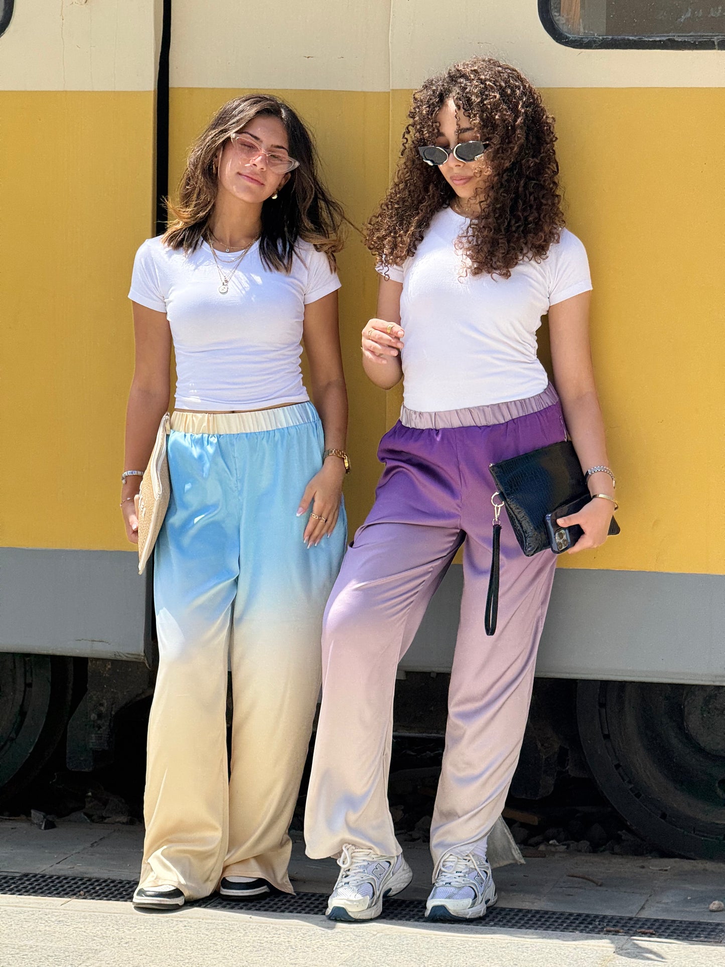 The Kill Soft Pants