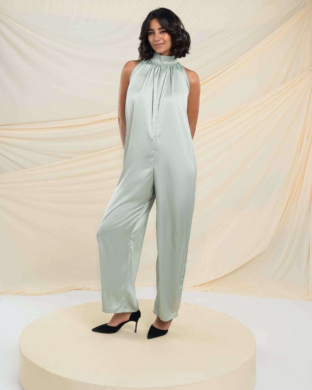 Airflow Jumpsuit