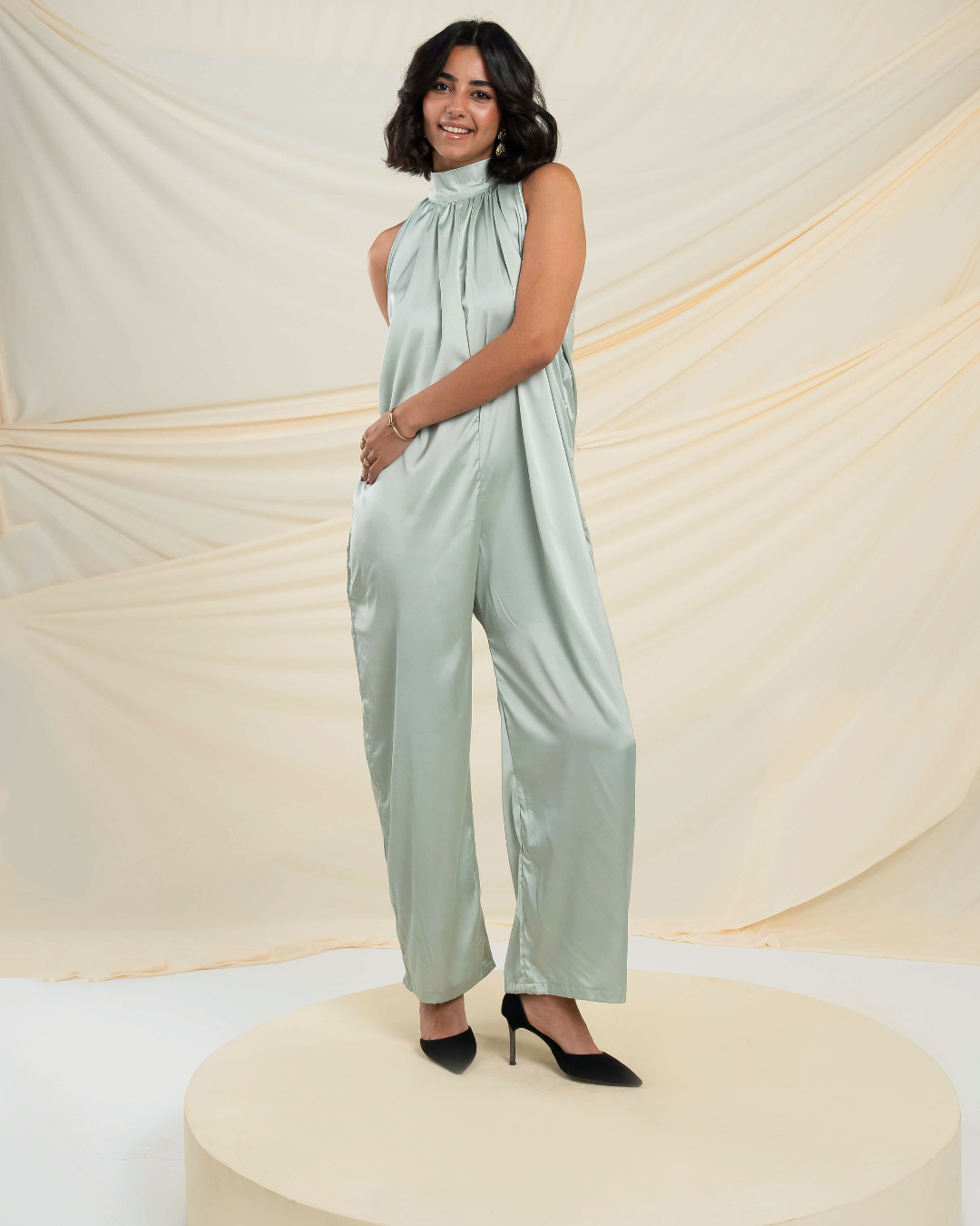 Airflow Jumpsuit