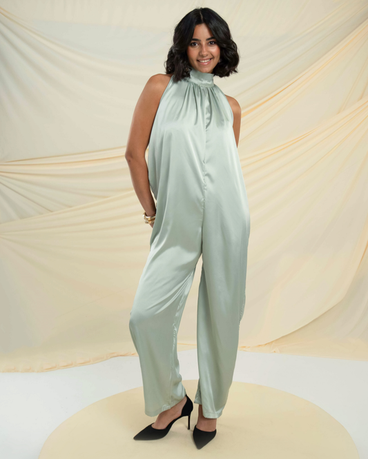 Airflow Jumpsuit