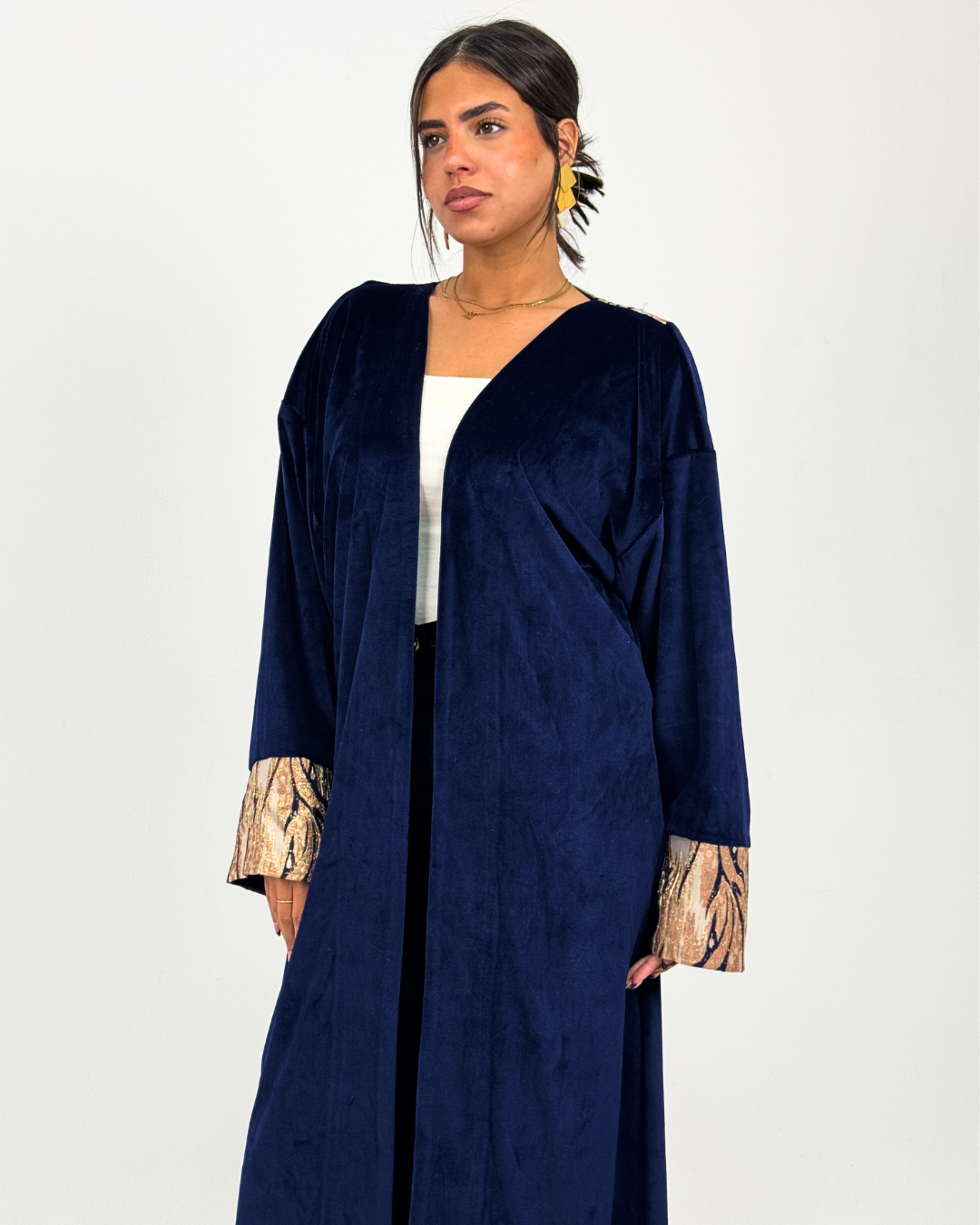 Royal Navy Kaftan