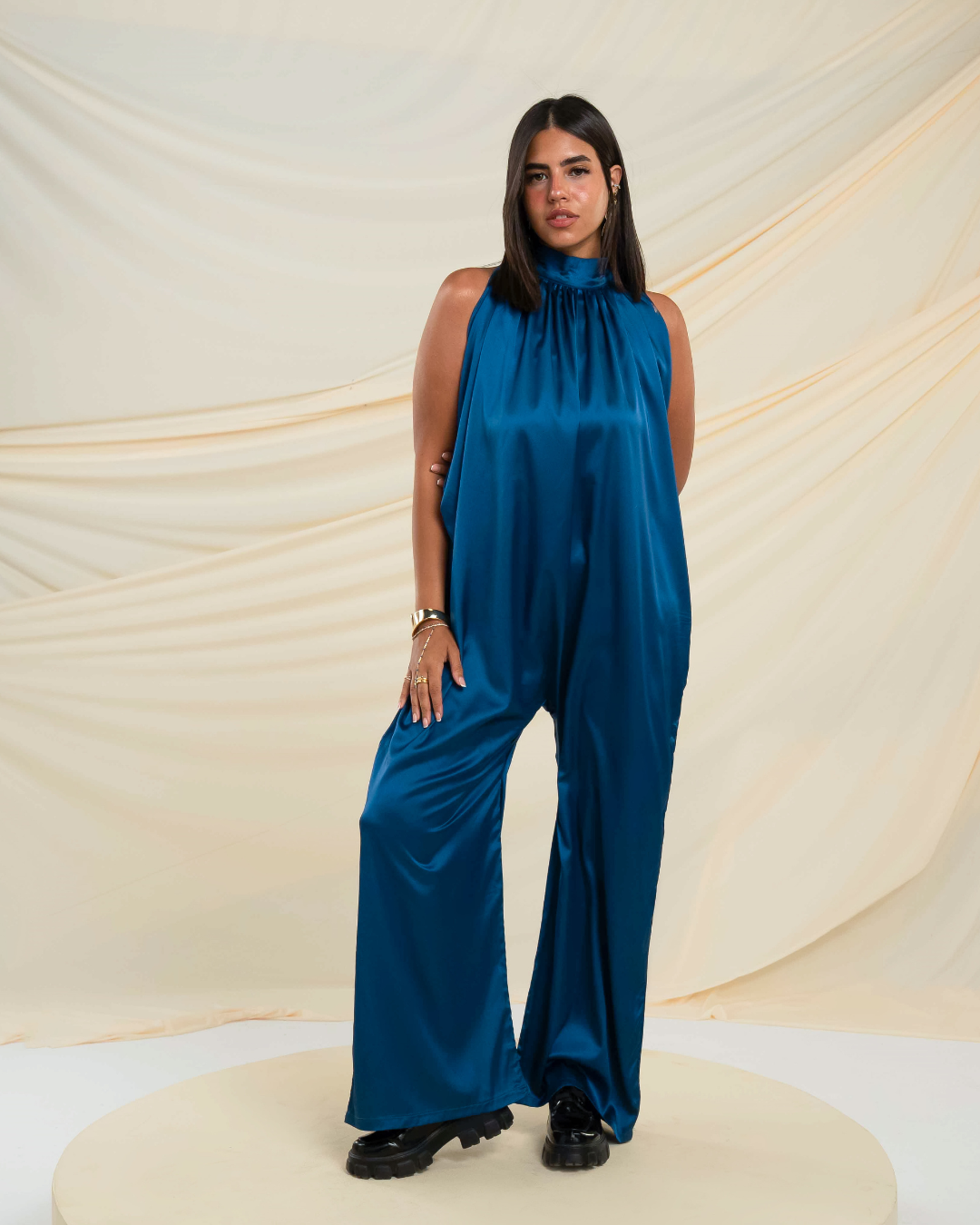 Airflow Jumpsuit