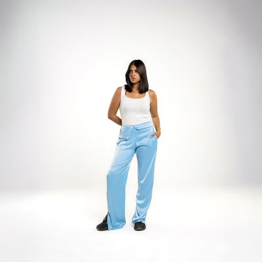 The Off-Duty Pants