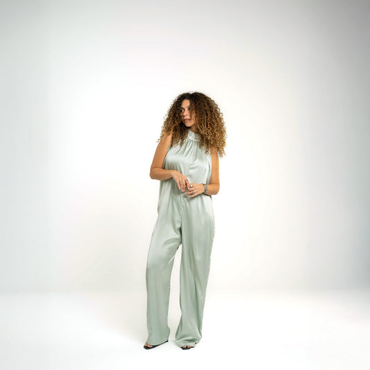 Airflow Jumpsuit