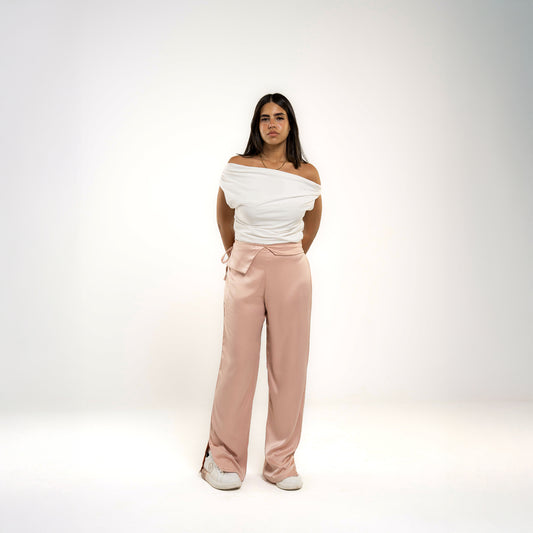 The Off-Duty Pants