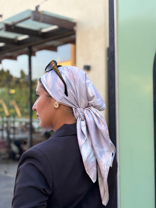 Whisper Scarf