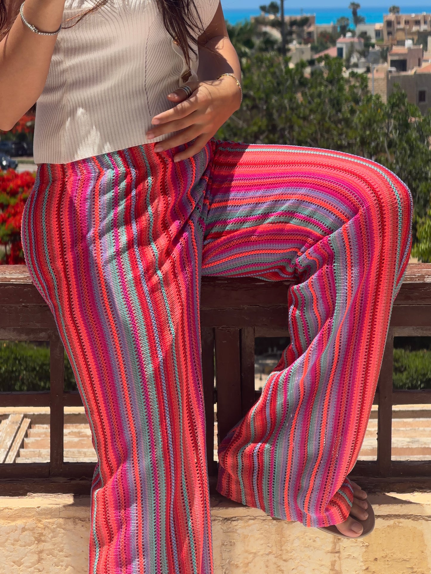 Prisma Knit Pants