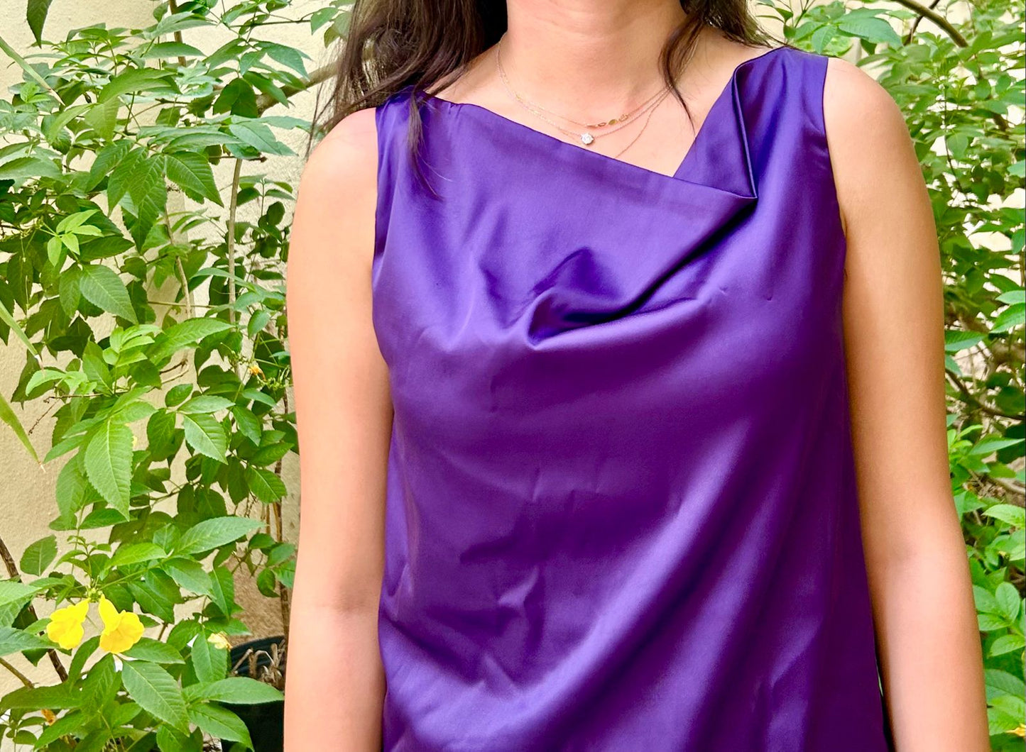 Timeless Top