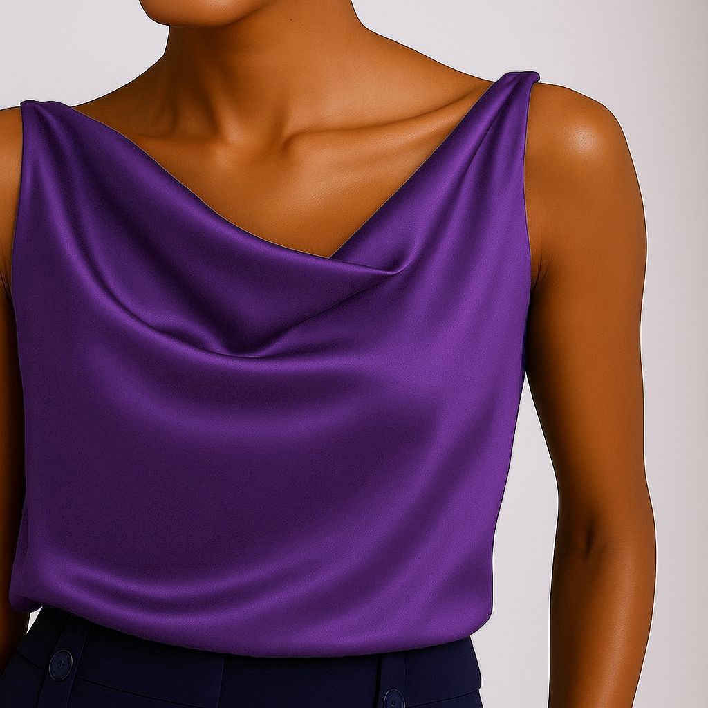 Timeless Top