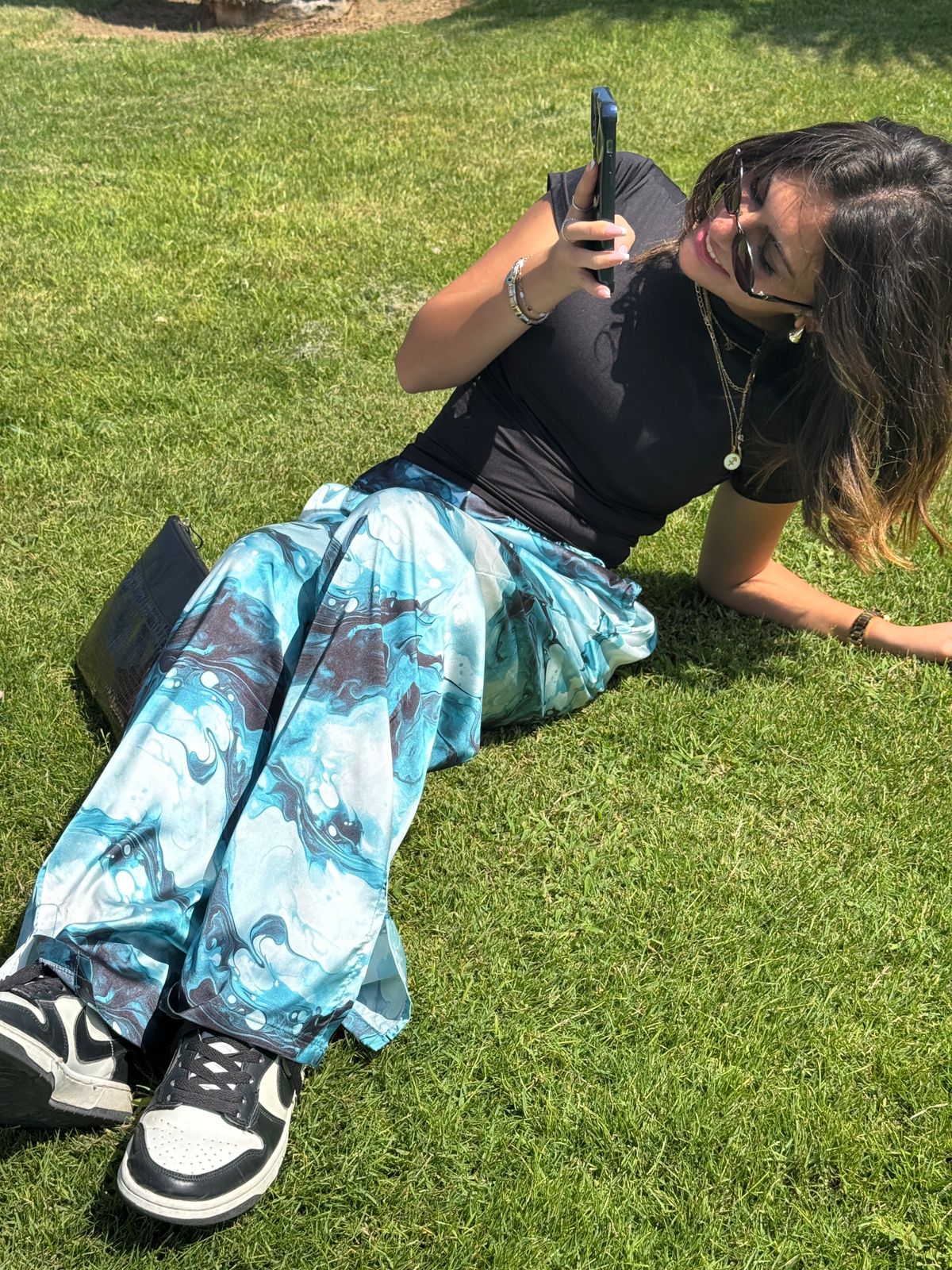 Aqua Motion Pants