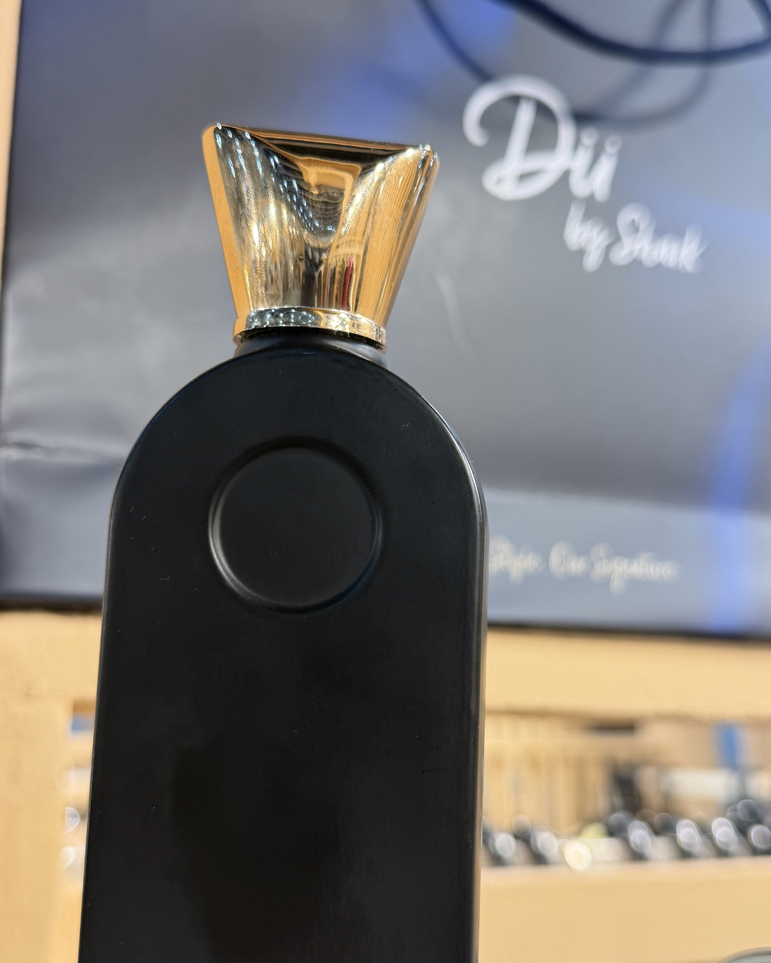 Dii Perfume